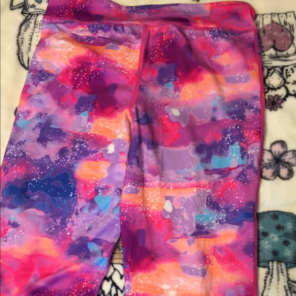 Champion Athletic Leggings - Picture 2 of 2